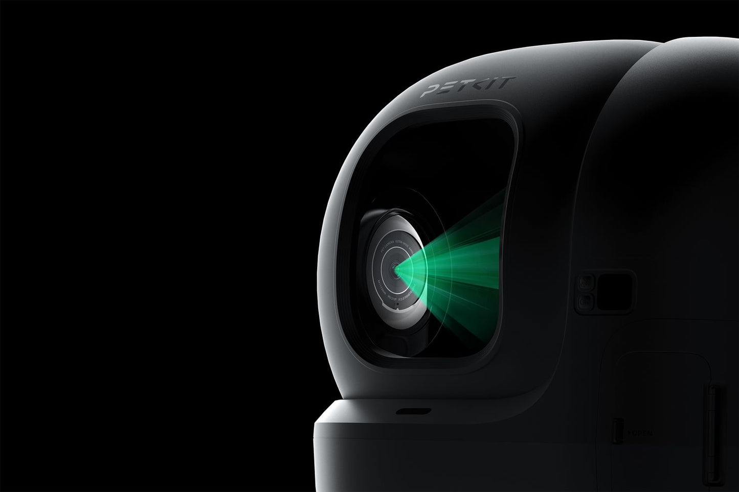 PUROBOT MAX PRO con IA