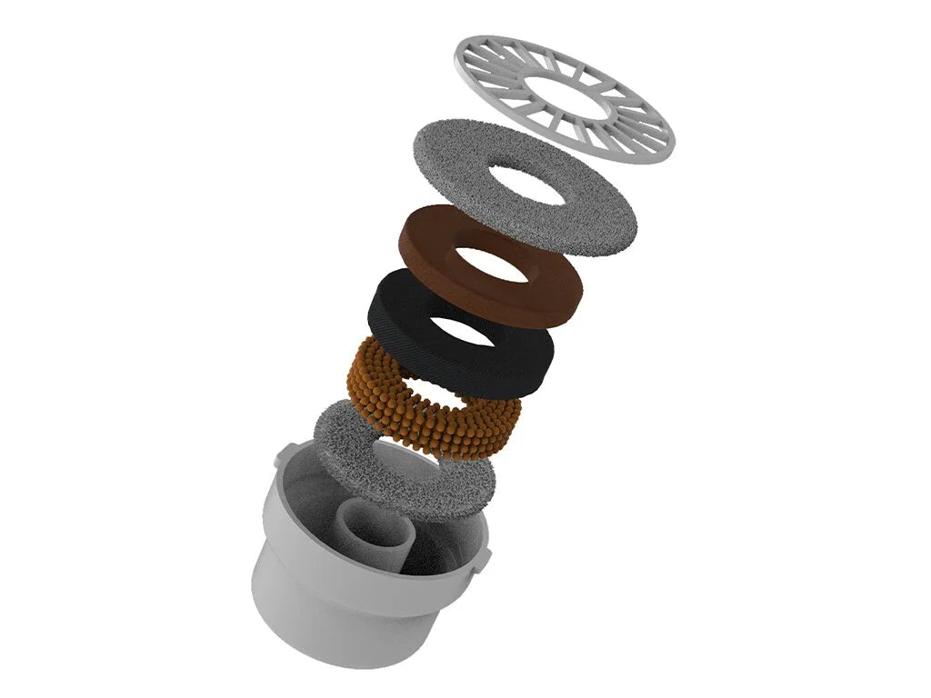 Easy Pet Fontanella intelligente 2L