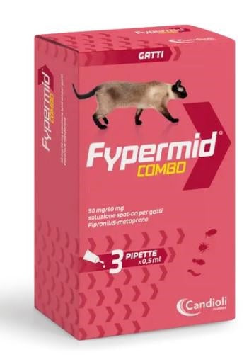 FYPERMID COMBO GATTI