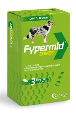 FYPERMID COMBO CANE KG 10/20
