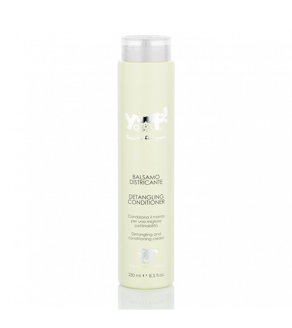 YUUP Balsamo Districante 250ml