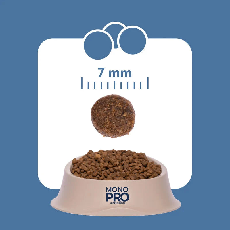 Monopro Cat Sterilised Trota
