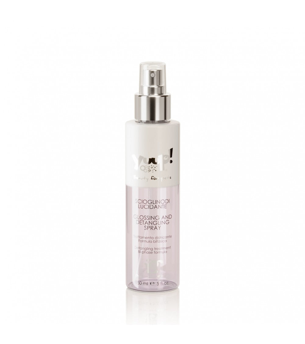 YUUP Scioglinodi Lucidante 150ml