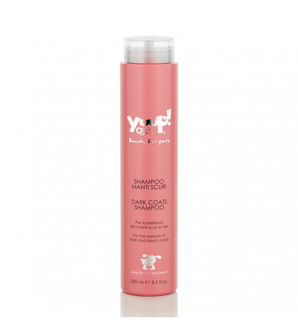 Shampoo Manti Scuri 250ml