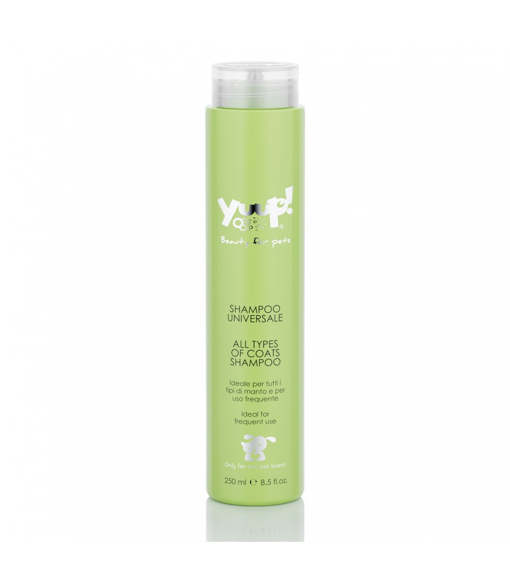 YUUP Shampoo Universale 250ml