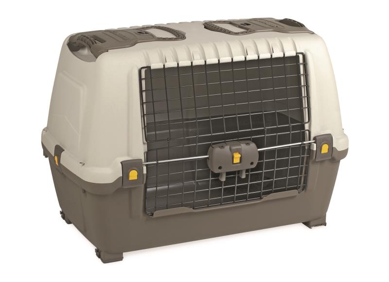 TRASP. AUTO DOPPIO S/DIV. 100X60XH.65CM