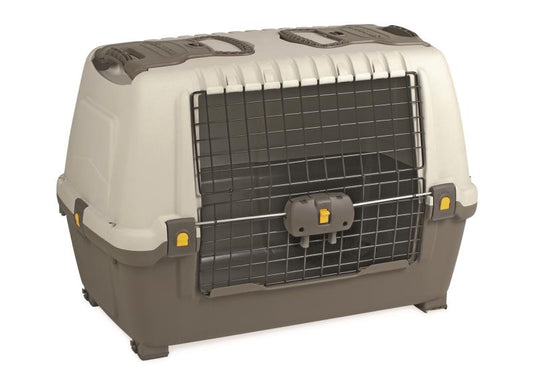 TRASPORTINO PER AUTO 77X43XH.51CM