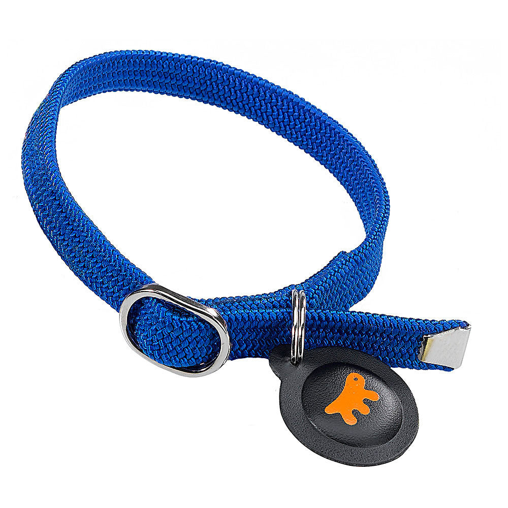 SWING MICROCHIP Portina per gatti con sistema d'apertura a microchip BIANCA