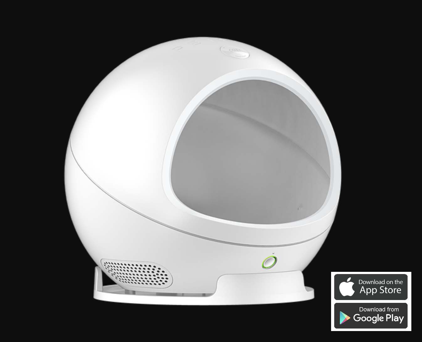 NEW COZY Smart Pet House