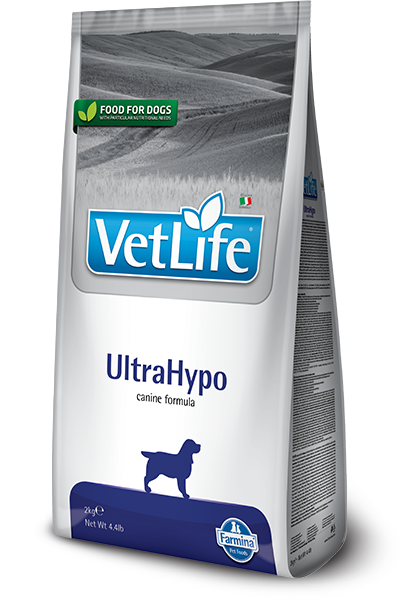 ULTRAHYPO CANINE