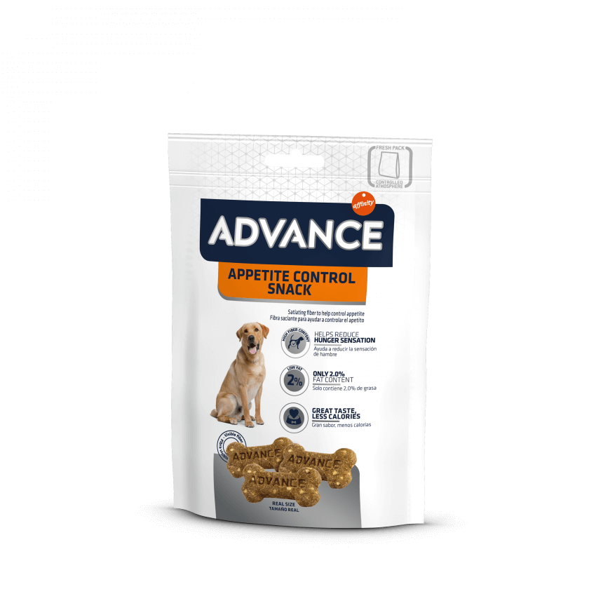ADVANCE Appetite Control Snack 150gr