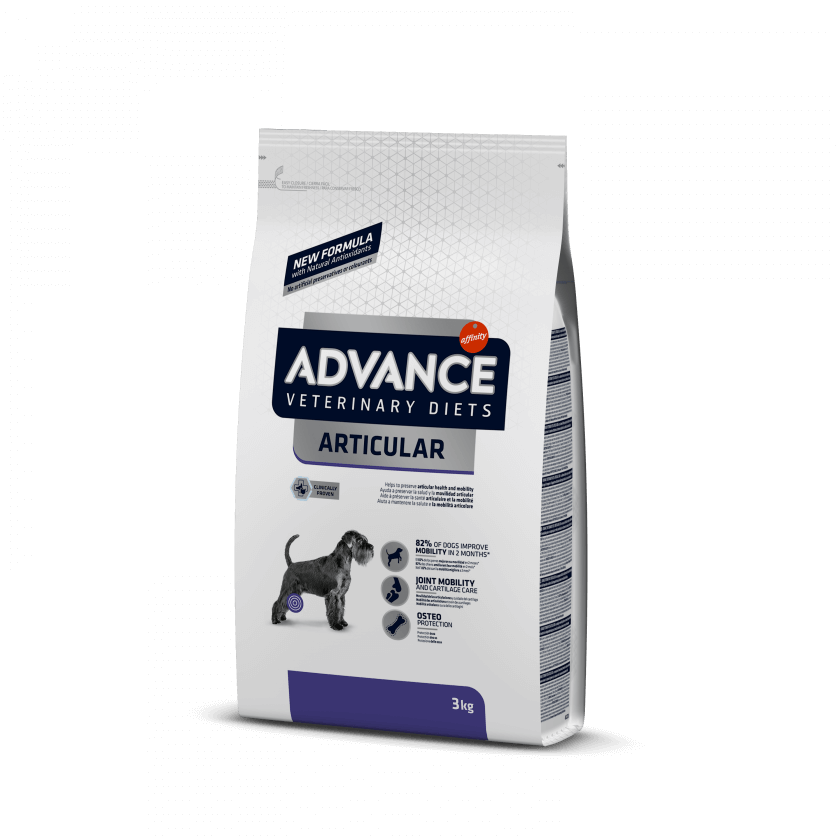 ADVANCE DOG DIET ARTICULAR