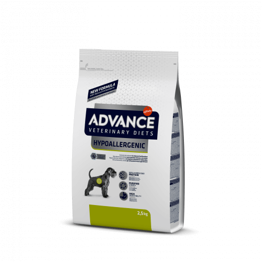 ADVANCE DOG DIET HYPOALLERGENIC
