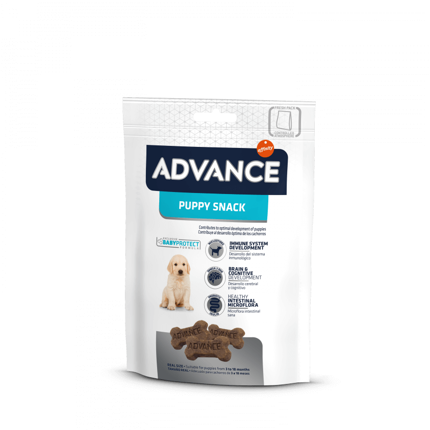 ADVANCE Puppy Snack 150gr