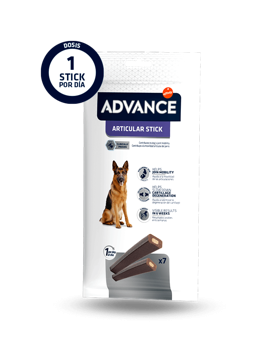 ADVANCE Articular Snack 155gr