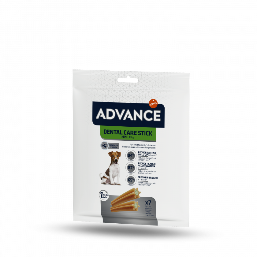 ADVANCE Dental Care Stick Mini 90gr