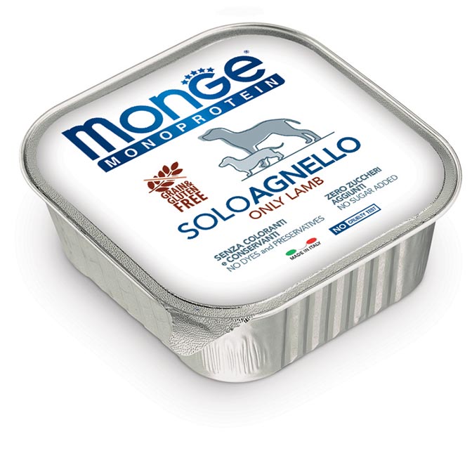 Solo Agnello