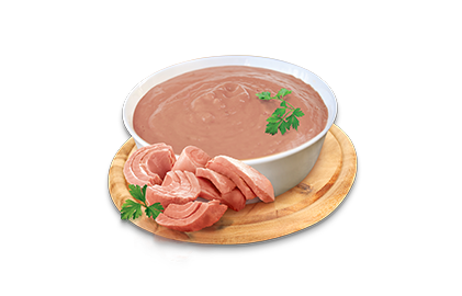 PETREET Vellutata di Tonno 70gr
