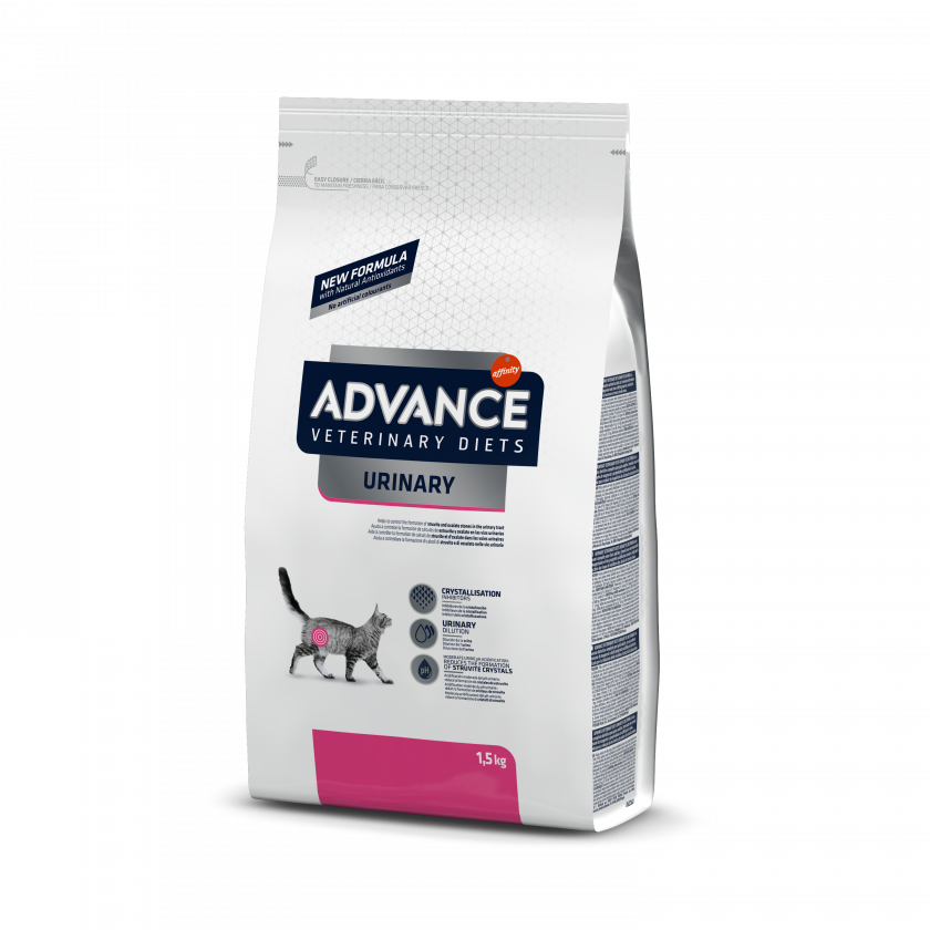 ADVANCE GATTO URINARY