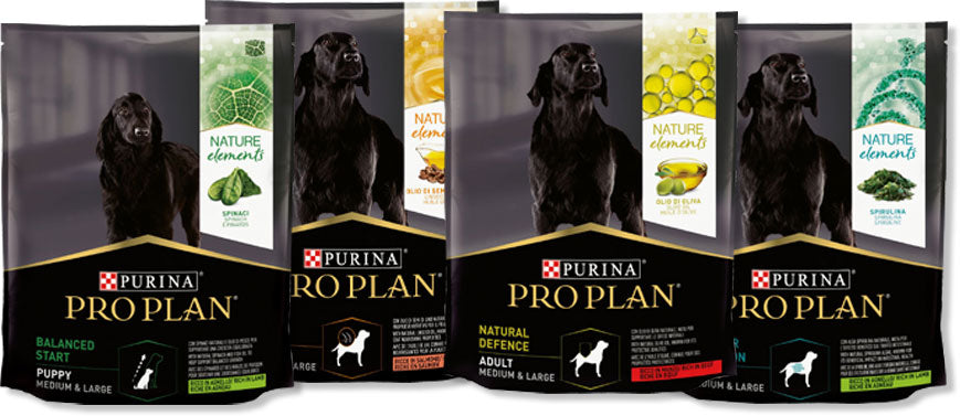 PURINA PRO PLAN NATURAL DEFENCE