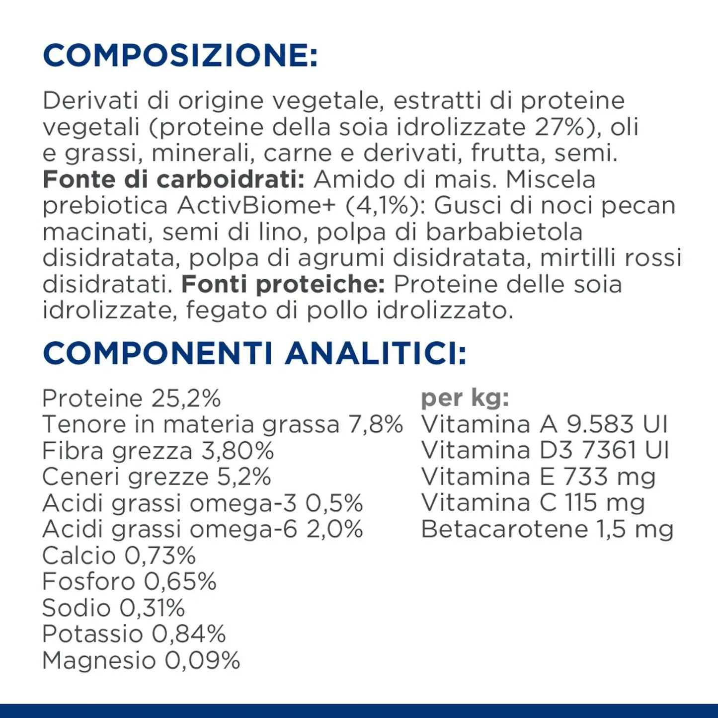 Hill's Prescription Diet z/d Low Fat alimento per cani