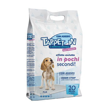 DIGMA TAPPET IN 60X90 10PZ