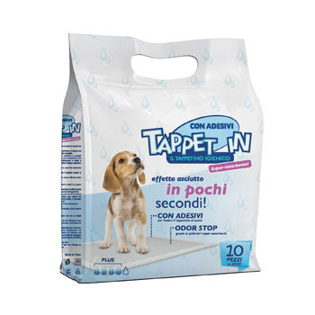 DIGMA TAPPET IN 60X60 10PZ