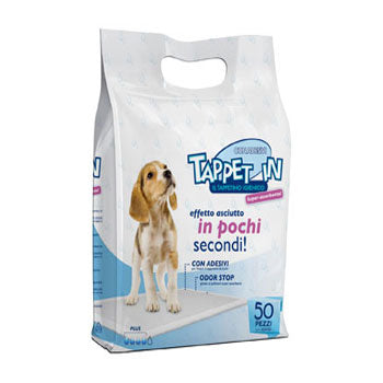 DIGMA TAPPET IN 60X90 50PZ