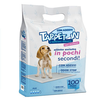 DIGMA TAPPET IN 60X90 100PZ