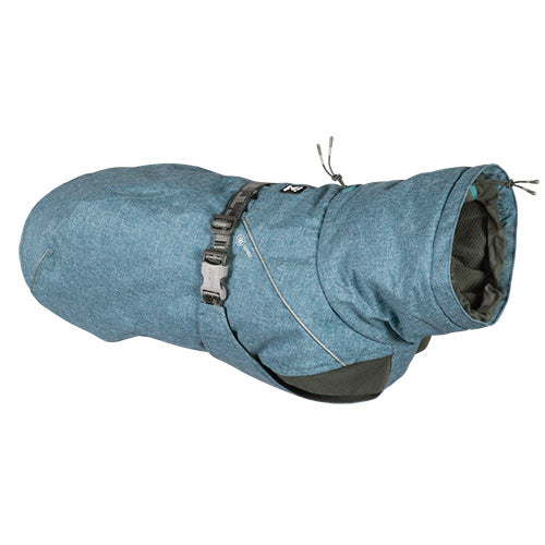 HURTTA EXPEDITION PARKA JEANS