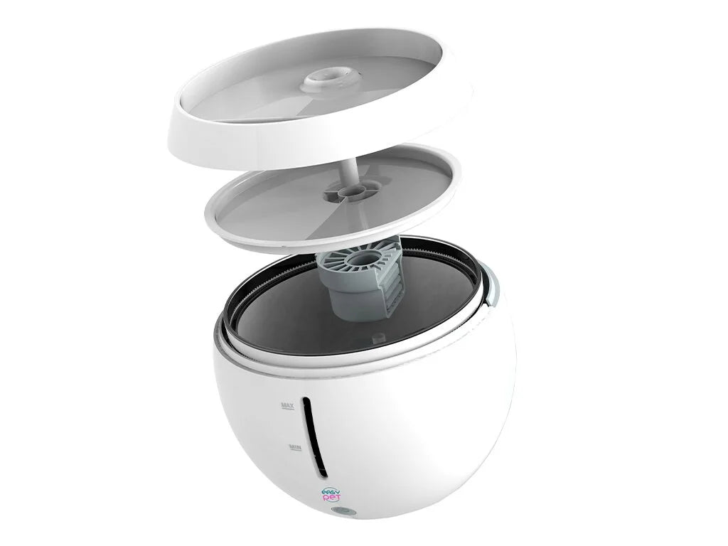 Easy Pet Fontanella intelligente 2L