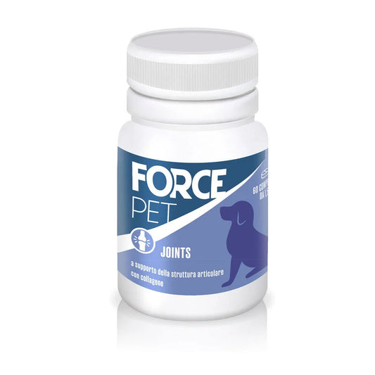 Forcepet Joints per cani cps 90 gr