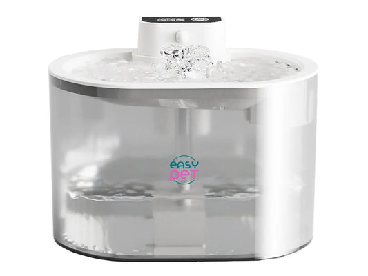 Easy Pet Fontanella intelligente senza fili 2,5 L