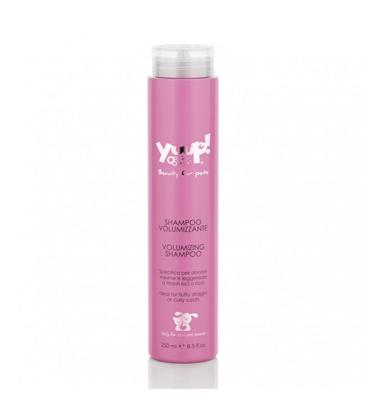 Shampoo Volumizzante 250ml