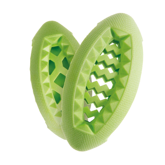 PALLA DA RUGBY FOAM 13X6.5X5 cm