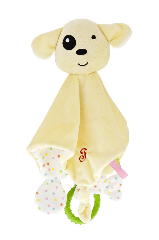 DUDU' CANE CINIGLIA BATTITO 47X44X8CM