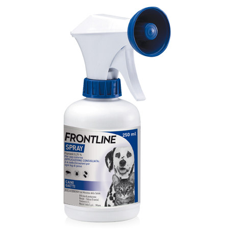 FRONTLINE SPRAY 250ML