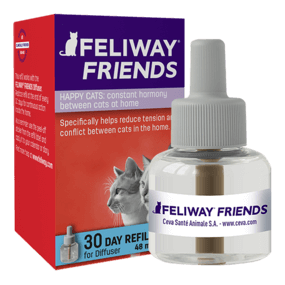 FELIWAY FRIENDS Ricarica 48ml