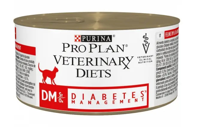 Purina gatto DM Diabetic 195gr