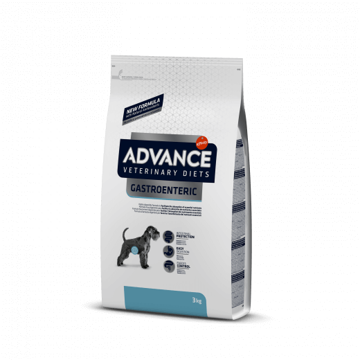 ADVANCE DOG DIET GASTROINTERIC