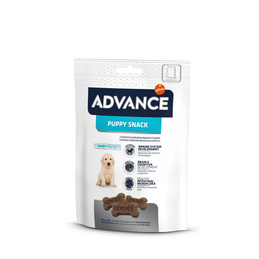 ADVANCE Puppy Snack 150gr