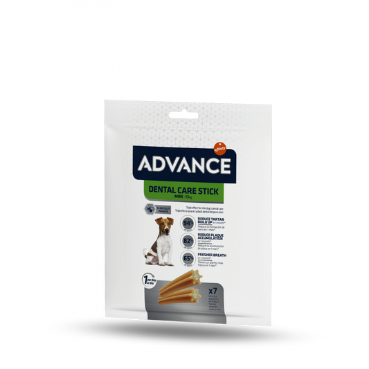 ADVANCE Dental Care Stick Mini 90gr