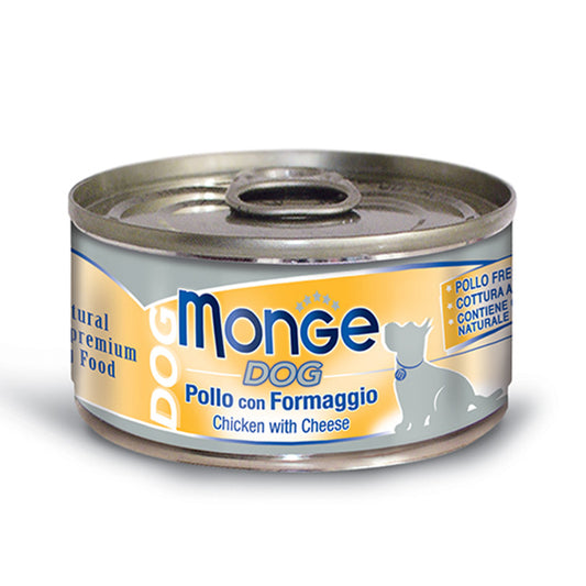 MONGE DOG 95GR
