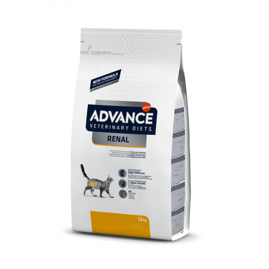 ADVANCE GATTO RENAL 1,5kg