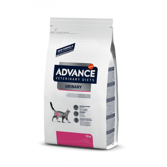 ADVANCE GATTO URINARY